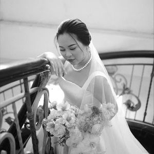 Meet your Posher, Maria margarete